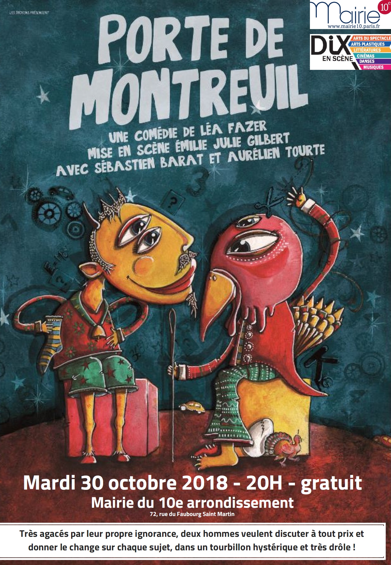 Dix en Scène Porte de Montreuil affiche.jpg